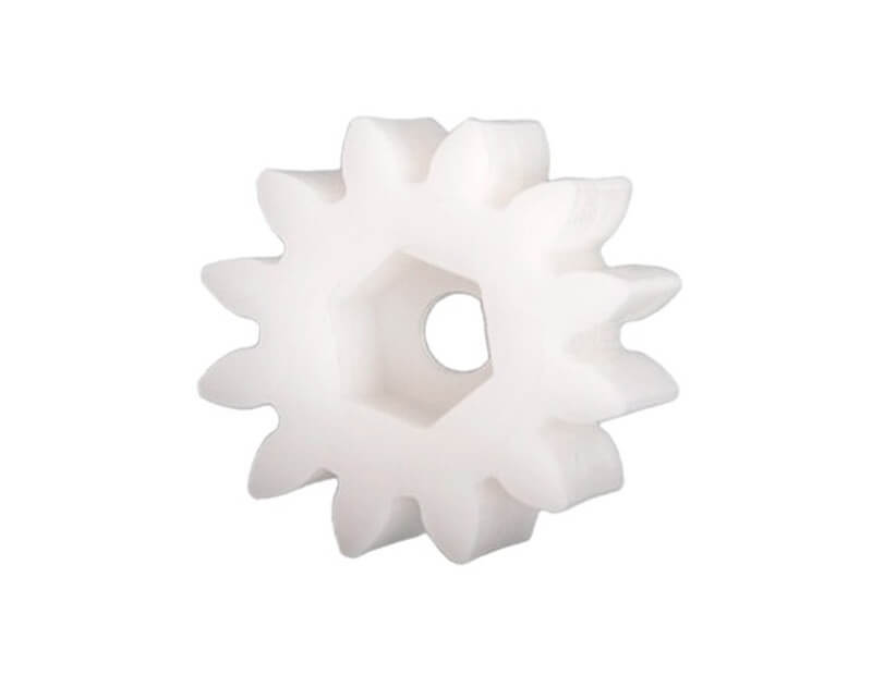 Pinion perie activa robot piscina Maytronics Dolphin MAY-9983123